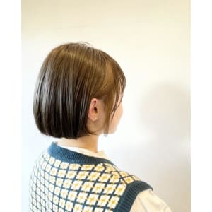 latte hair atelier