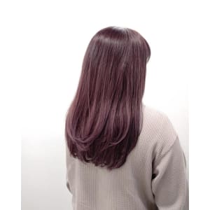 latte hair atelier