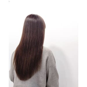 latte hair atelier
