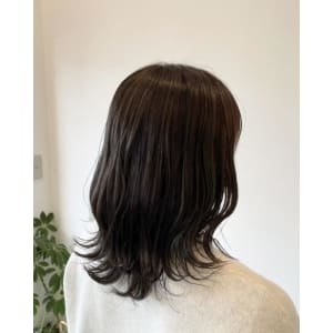 latte hair atelier
