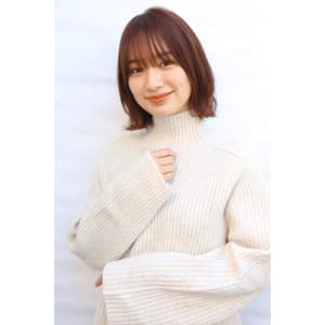 ◆REAN 京田辺/新田辺◆大人可愛い外ハネボブ