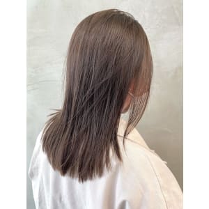 チョコレートブラウン - pesca 仙台一番町店【ペスカ センダイイチバンチョウテン】掲載中
