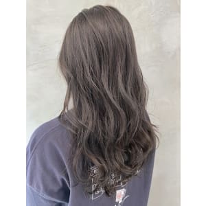 アッシュグレージュ - pesca 仙台一番町店【ペスカ センダイイチバンチョウテン】掲載中