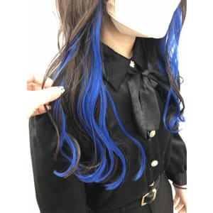 シールエクステ10代/20代/30代/￥330