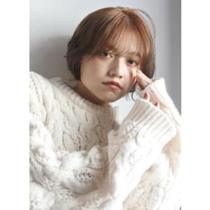 ハイトーンボブ