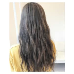 ブラウンベージュ - K&K hair design つつじが丘店【ケイアンドケイヘアーデザインツツジガオカテン】掲載中
