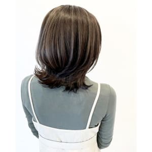 latte hair atelier