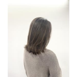 latte hair atelier