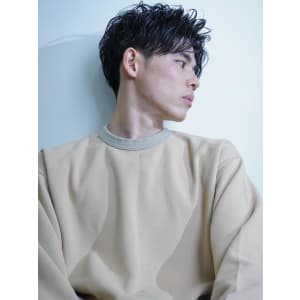 セクシーパート - @110 BARBER SHOP 博多店【ワンワンオー バーバー ショップ ハカタテン】掲載中