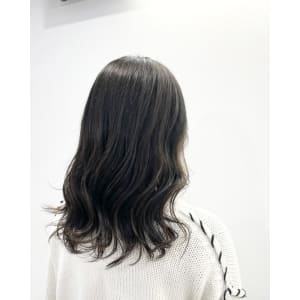 latte hair atelier