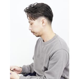 サック - @110 BARBER SHOP 博多店【ワンワンオー バーバー ショップ ハカタテン】掲載中
