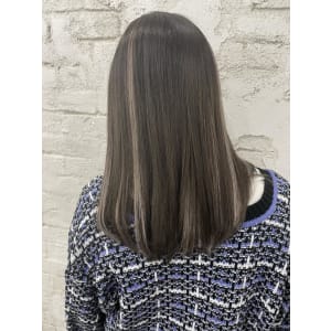 グレージュ/20代30代40代/￥13200