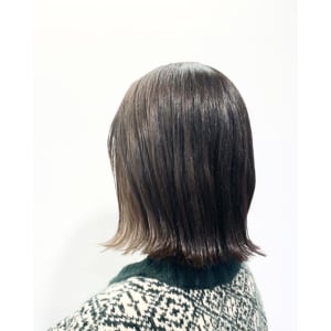 latte. hair design - latte【ラテ】掲載中