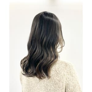 latte hair atelier