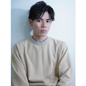 セクシーパート - @110 BARBER SHOP 博多店【ワンワンオー バーバー ショップ ハカタテン】掲載中