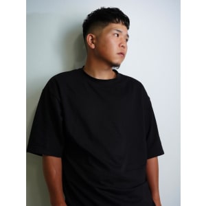 ウェイビートフスタイル - @110 BARBER SHOP 博多店【ワンワンオー バーバー ショップ ハカタテン】掲載中