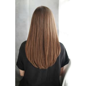 20代30代40代　春・とろみロング【草津】
