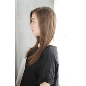 20代30代40代　春・とろみロング【草津】