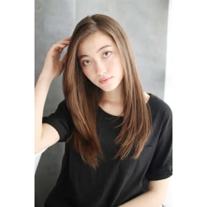 20代30代40代　春・とろみロング【草津】