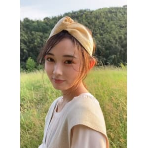 HAIR MAKE age 【ヘアーメイクアージュ】