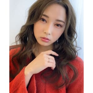 HAIR MAKE age 【ヘアーメイクアージュ】