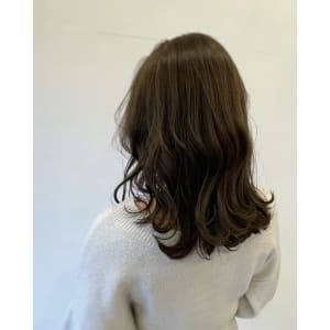 latte hair atelier