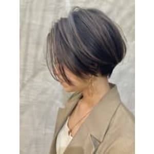 ショートボブ - Mahana by hair【マハナバイヘア】掲載中