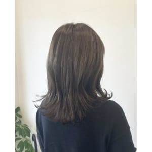 latte hair atelier