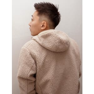 スパイキー - @110 BARBER SHOP 博多店【ワンワンオー バーバー ショップ ハカタテン】掲載中