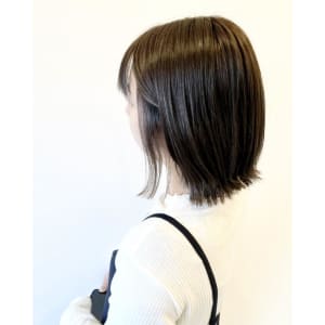 latte hair atelier