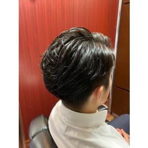 ビジネス73スタイル