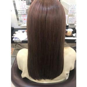 ラベンダーベージュ