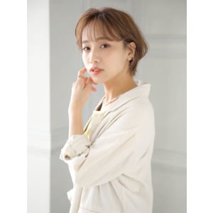 空気感たっぷりなショートvol.3