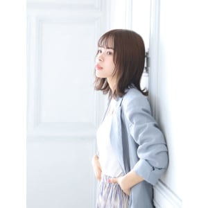 清潔感あるミディアムvol.2