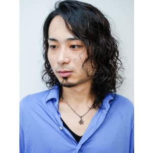 ロングウェーブ