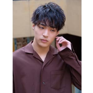 20代におすすめ シャルマン