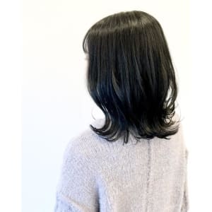 latte hair atelier