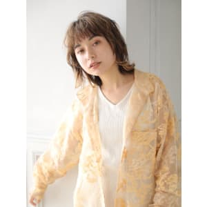 大人のレイヤーウルフvol.3