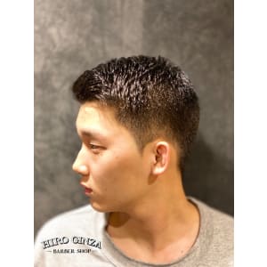 ビジネスショート