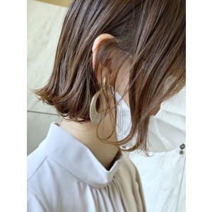 HAIR MAKE age 【ヘアーメイクアージュ】