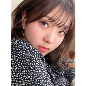 HAIR MAKE age 【ヘアーメイクアージュ】