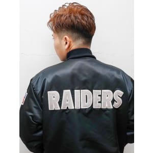 30代~40代おすすめパーマスタイル - @110 BARBER SHOP 長浜店【ワンワンオー バーバー ショップ ナガハマテン】掲載中