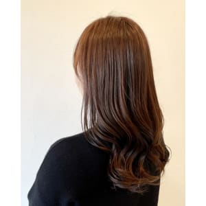 latte hair atelier - latte atelier【ラテ アトリエ】掲載中