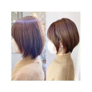 本日のお客様