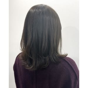latte hair atelier