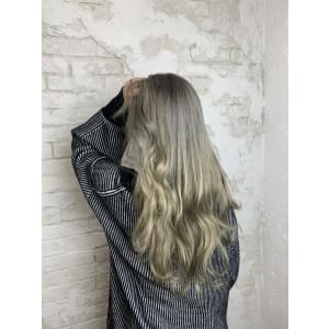 ハイトーングレージュ10代20代12650円