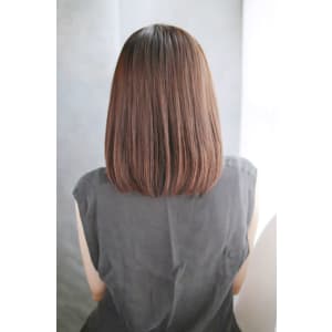 20代30代40代 キレイめボブ・髪に求めるクラス感【守山】
