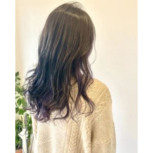 latte hair atelier