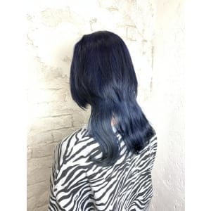 ブルーカラー10代20代12650円