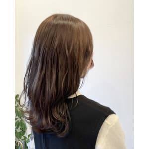 latte hair atelier